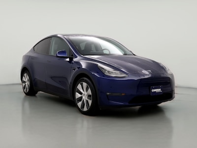 2021 Tesla Model Y Long Range -
                White Marsh, MD