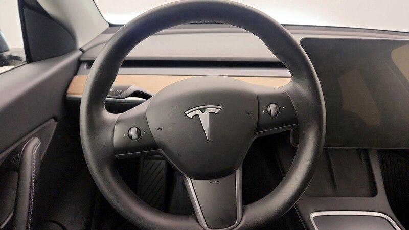 2021 Tesla Model Y Long Range 10