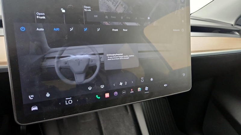 2021 Tesla Model Y Long Range 16