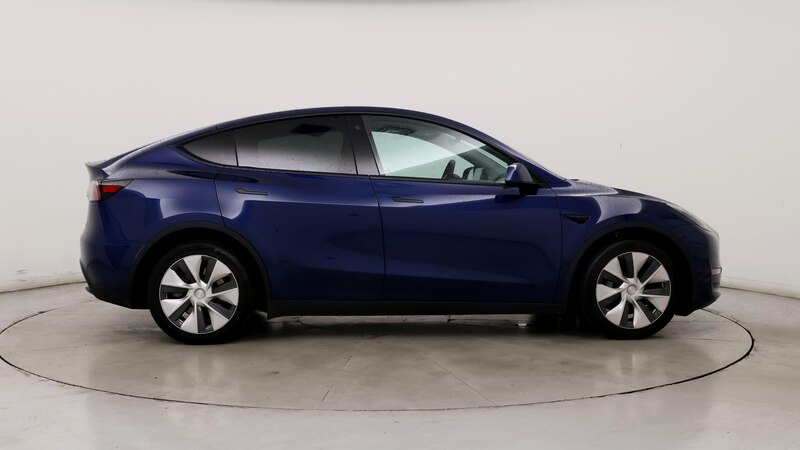 2021 Tesla Model Y Long Range 7