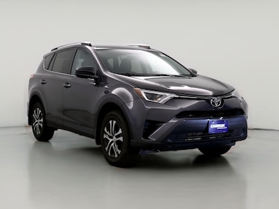 2016 Toyota RAV4 LE -
                White Marsh, MD