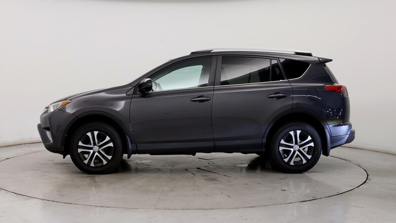 2016 Toyota RAV4 LE 3