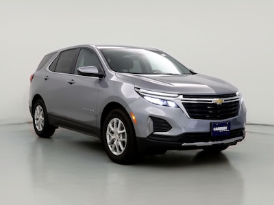 2023 Chevrolet Equinox LT -
                White Marsh, MD