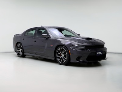 2015 Dodge Charger Scat Pack -
                Raleigh, NC