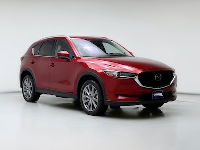 2021 Mazda CX-5 Grand Touring -
                Laurel, MD