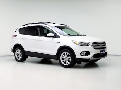 2018 Ford Escape SEL -
                Laurel, MD