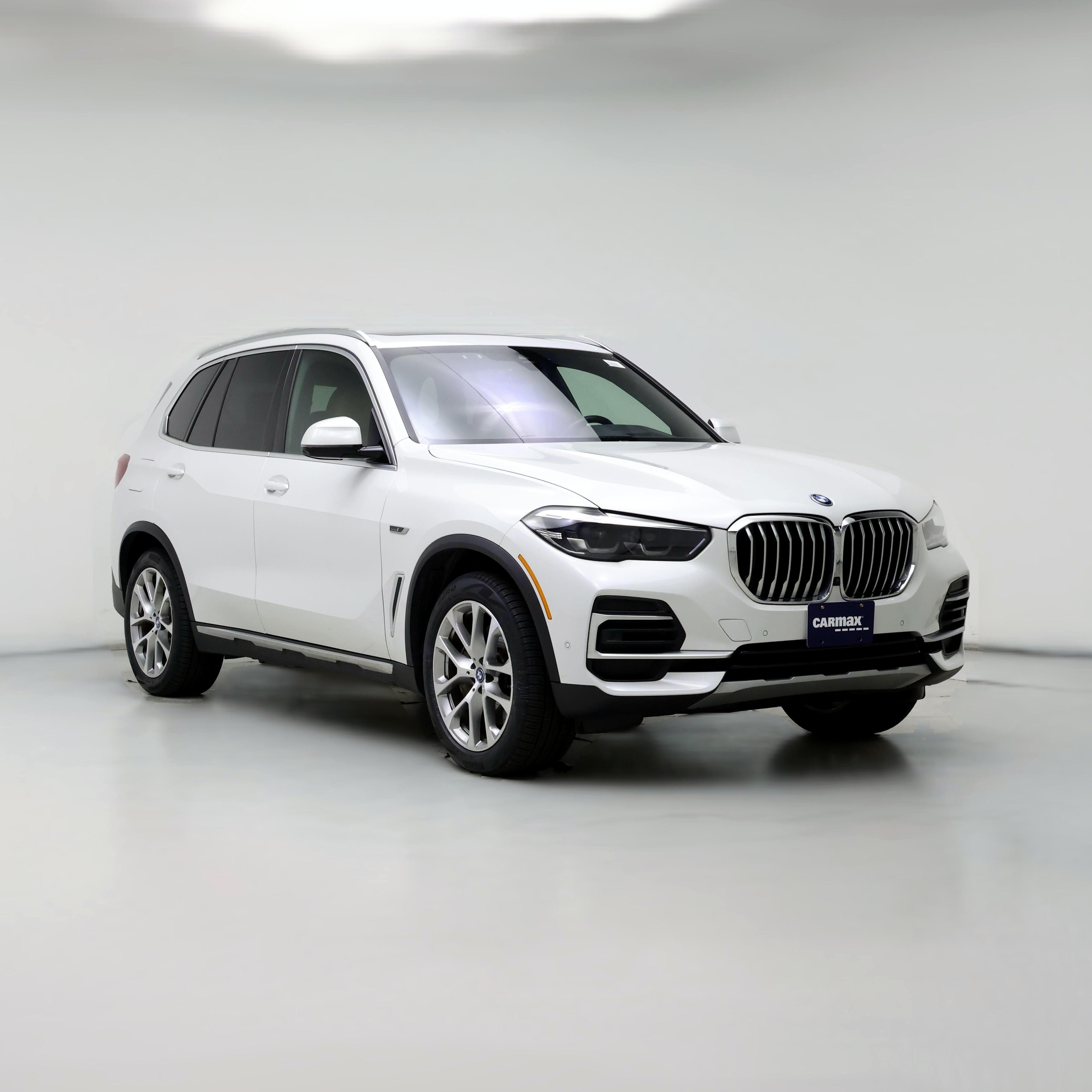 Used BMW X5 near Lewiston ME for sale