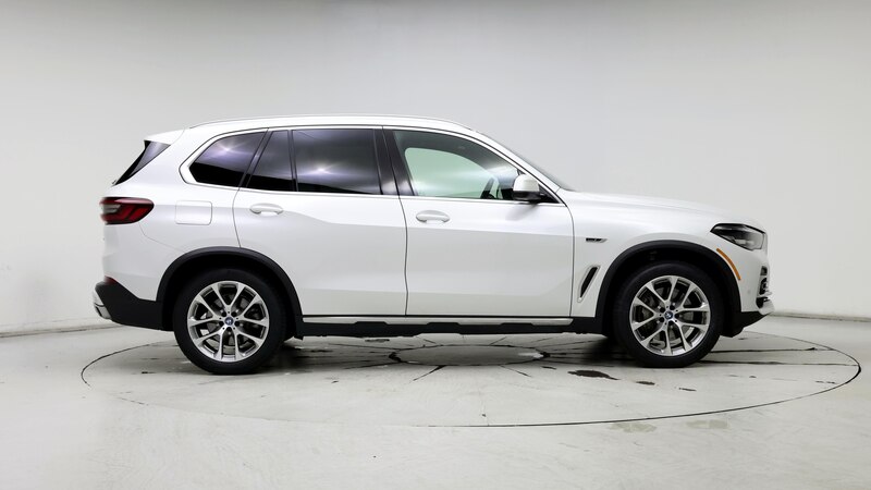 2022 BMW X5 xDrive45e 7