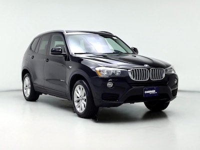 2015 BMW X3 xDrive28i -
                Brandywine, MD