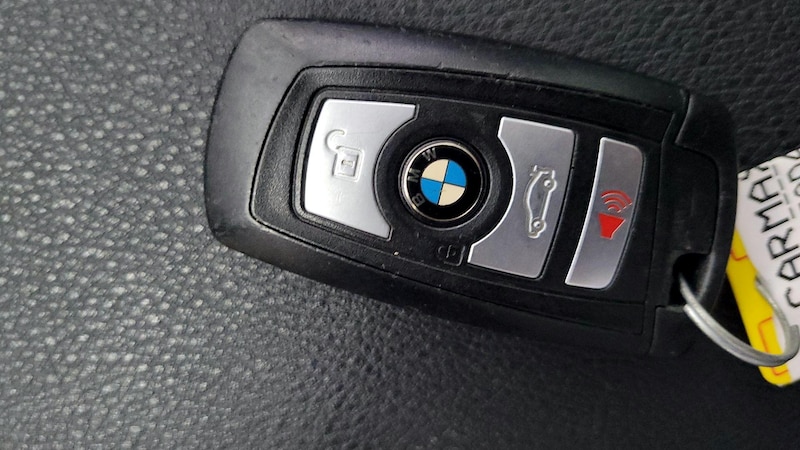 2015 BMW X3 xDrive28i 23