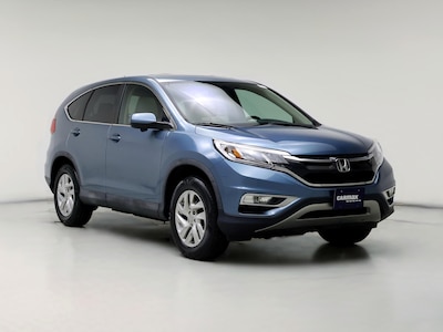 2015 Honda CR-V EX -
                Laurel, MD