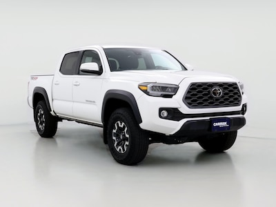 2023 Toyota Tacoma TRD Off-Road -
                Knoxville, TN