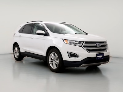 2017 Ford Edge SEL -
                Newark, DE