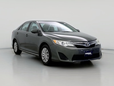 2013 Toyota Camry LE -
                White Marsh, MD