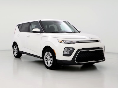 2022 Kia Soul LX -
                Louisville, KY