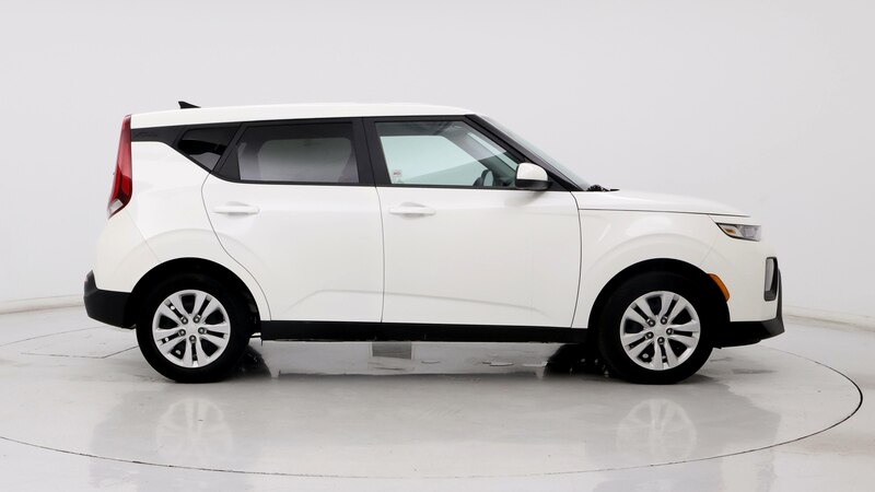 2022 Kia Soul LX 7