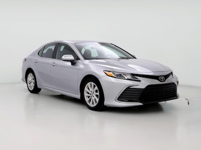 2022 Toyota Camry LE -
                Louisville, KY