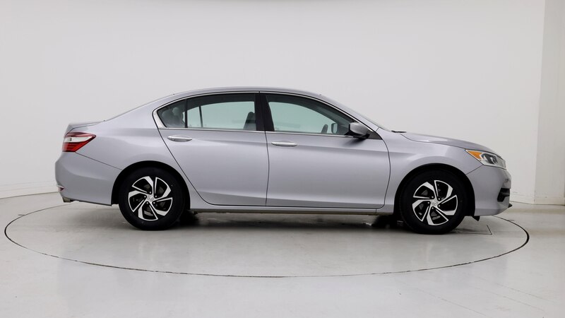 2016 Honda Accord LX 7