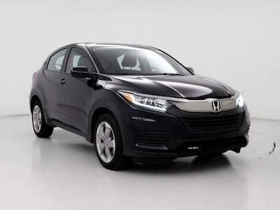 2022 Honda HR-V LX -
                Louisville, KY