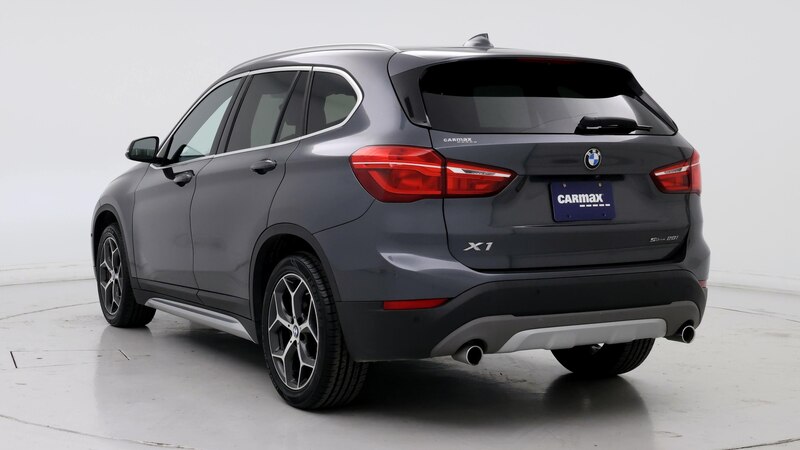 2019 BMW X1 sDrive28i 2