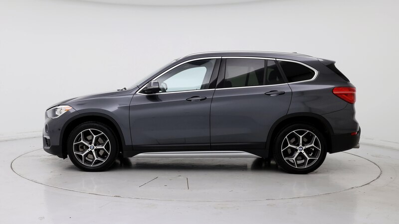 2019 BMW X1 sDrive28i 3