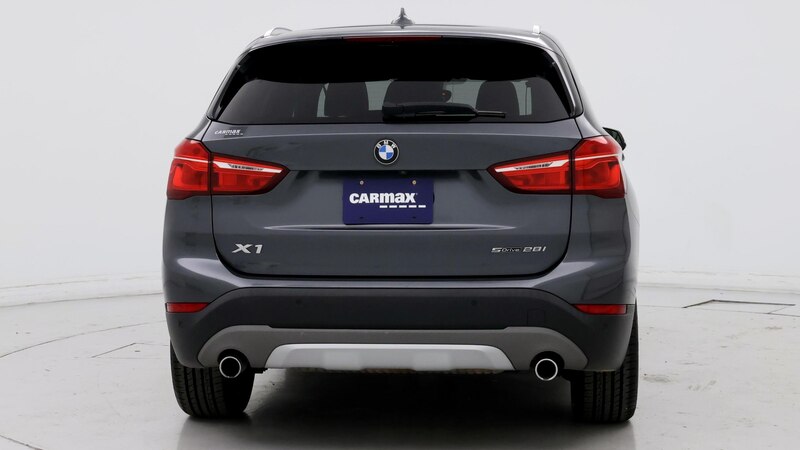 2019 BMW X1 sDrive28i 6