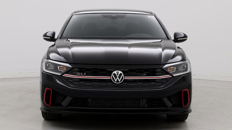 2024 Volkswagen Jetta GLI Autobahn 5