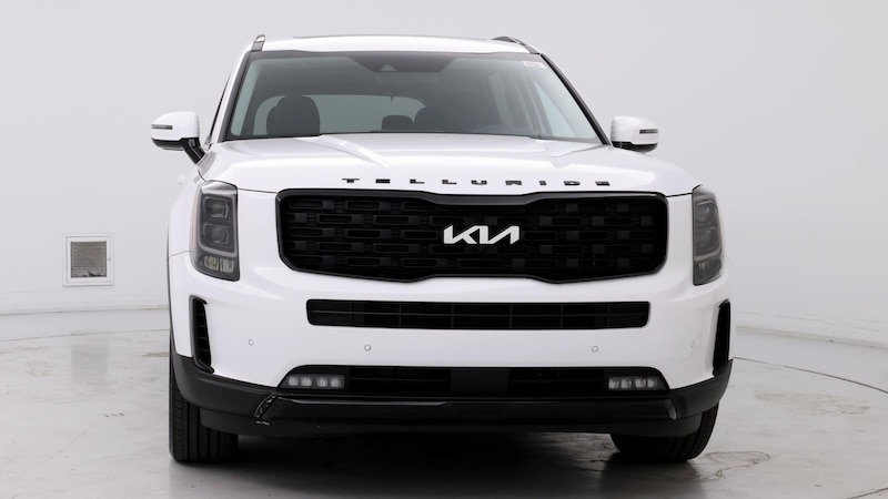 2022 Kia Telluride SX 5