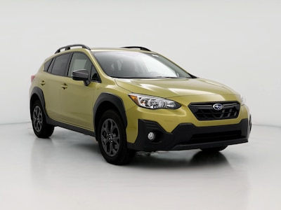 2023 Subaru Crosstrek Sport -
                Nashville, TN