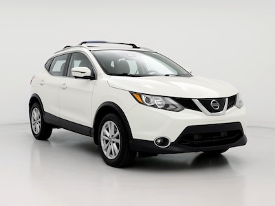 2019 Nissan Rogue Sport SV -
                Cool Springs, TN