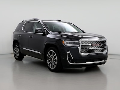 2020 GMC Acadia Denali -
                Indianapolis, IN