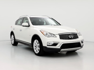 2016 INFINITI QX50  -
                Nashville, TN