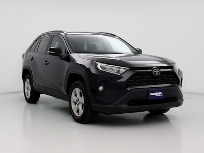 2019 Toyota RAV4 XLE -
                Cool Springs, TN