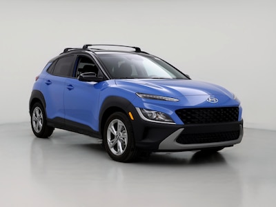 2022 Hyundai Kona SEL -
                Milwaukee, WI