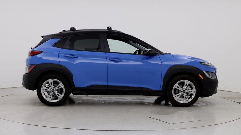 2022 Hyundai Kona SEL 7