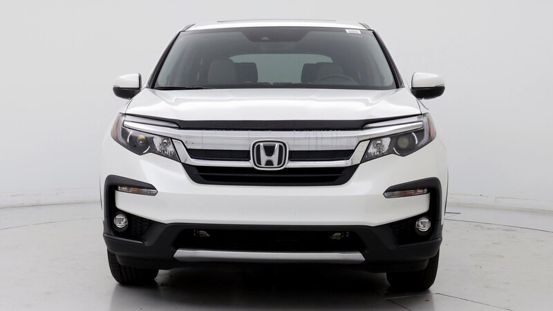 2022 Honda Pilot EX-L 5