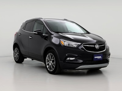 2018 Buick Encore Sport Touring -
                Cleveland, OH