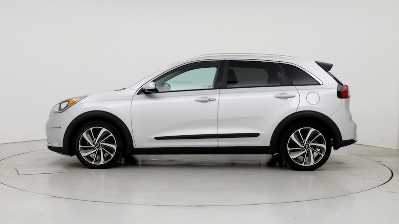 2017 Kia Niro Touring 3