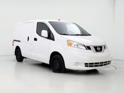 2021 Nissan NV200 SV -
                Dayton, OH