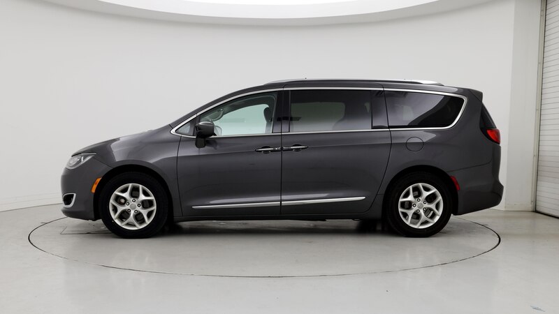 2018 Chrysler Pacifica Touring L 3