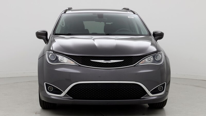 2018 Chrysler Pacifica Touring L 5