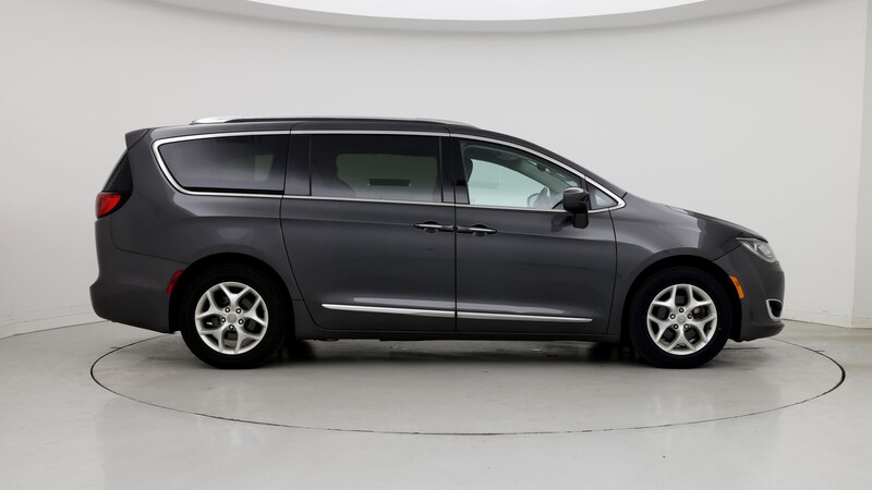 2018 Chrysler Pacifica Touring L 7