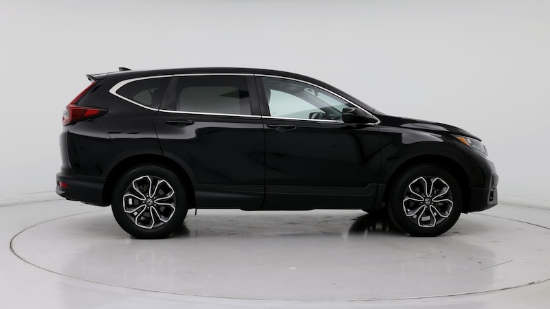 2021 Honda CR-V EX 7