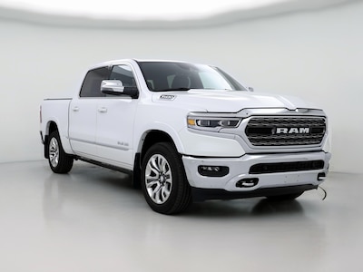 2023 RAM 1500 Limited -
                Cleveland, OH