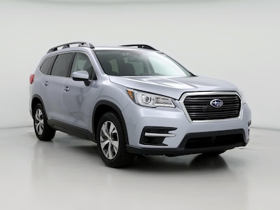 2022 Subaru Ascent Premium -
                Columbus, OH