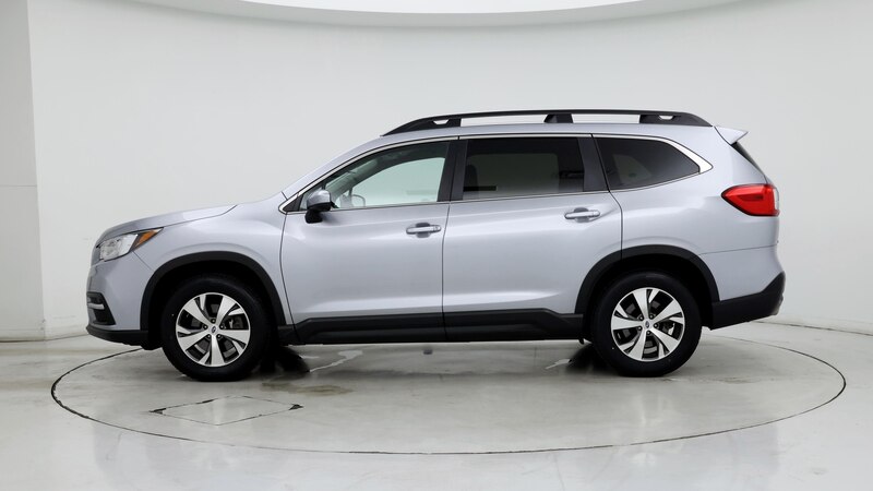 2022 Subaru Ascent Premium 3