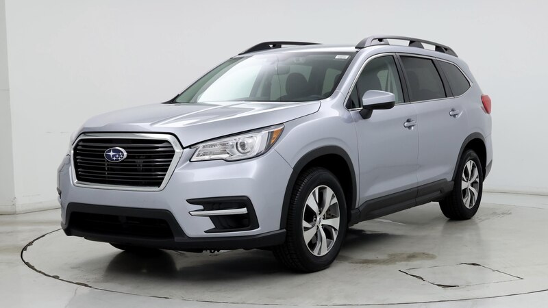 2022 Subaru Ascent Premium 4