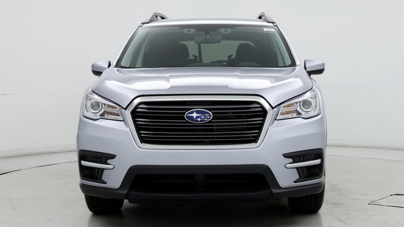 2022 Subaru Ascent Premium 5