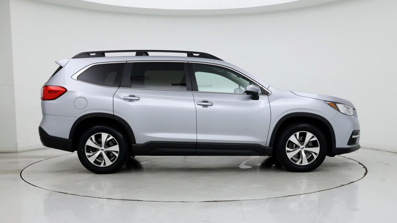 2022 Subaru Ascent Premium 7