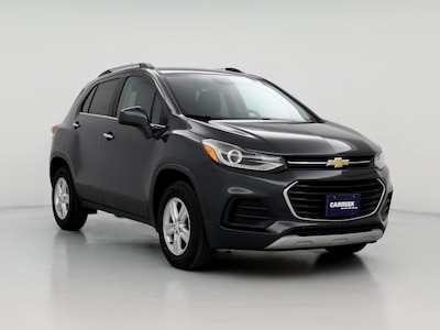 2017 Chevrolet Trax LT -
                Cleveland, OH